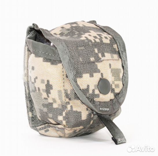 Подсумки армии США ACU