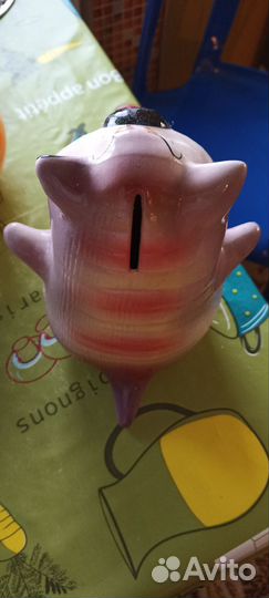 Копилка для денег