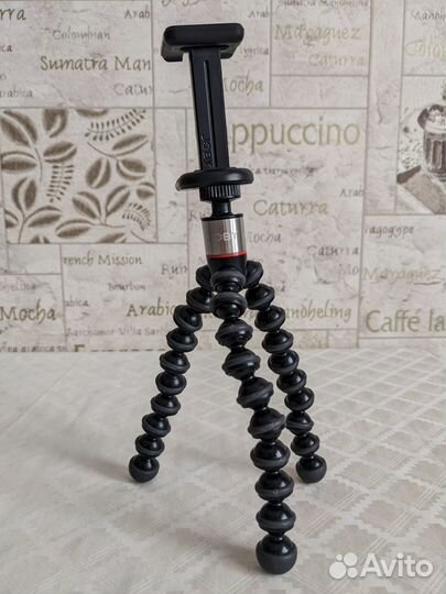 Мини-штатив Joby GripTight ONE GP Stand