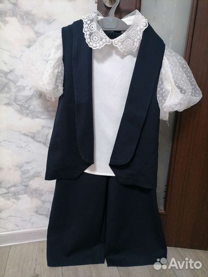 Школьная форма