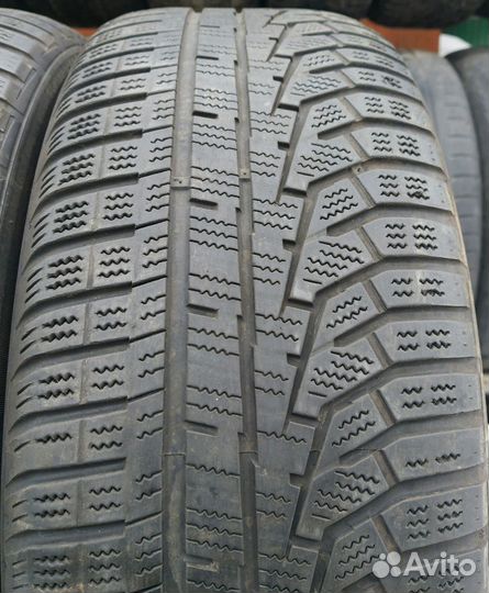 Hankook Winter I'Cept Evo2 W320 225/60 R17 99H