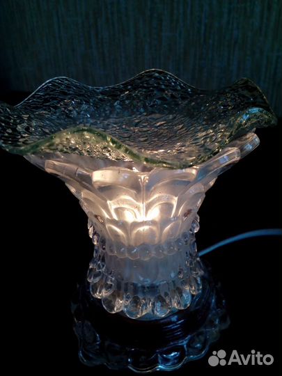 Арома-лампа