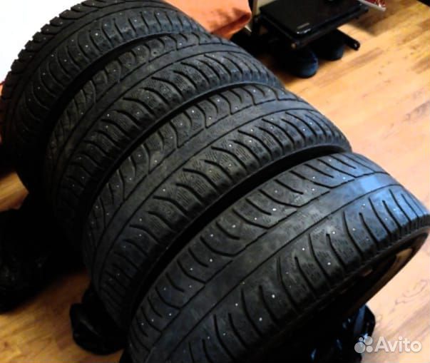 Bridgestone Ice Cruiser 7000 225/65 R17