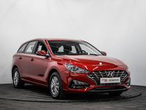 Hyundai i30 1.5 AT, 2023, 200 км, с пробегом, цена 2 380 777 руб.