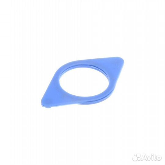 Уплотнитель ямз слива масла синий силикон