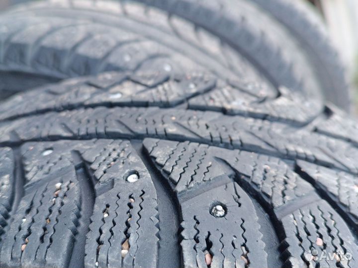 Bridgestone Ice Cruiser 7000 185/65 R14 86T