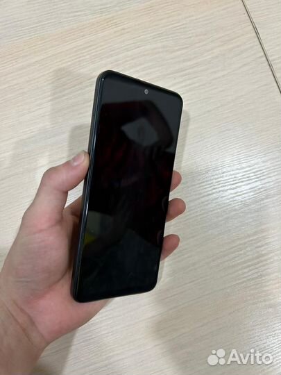 Xiaomi Redmi Note 12, 4/128 ГБ