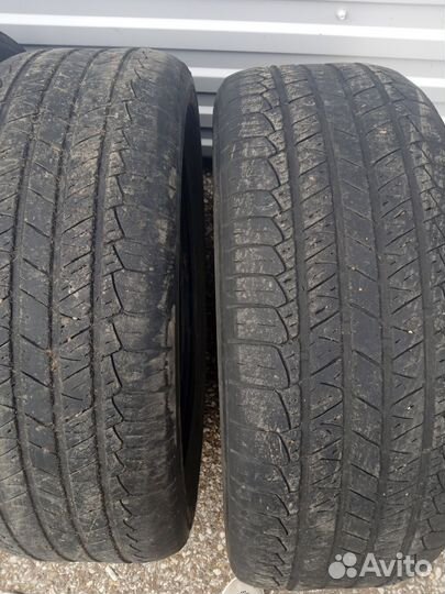 Kormoran SUV Summer 225/55 R18 98