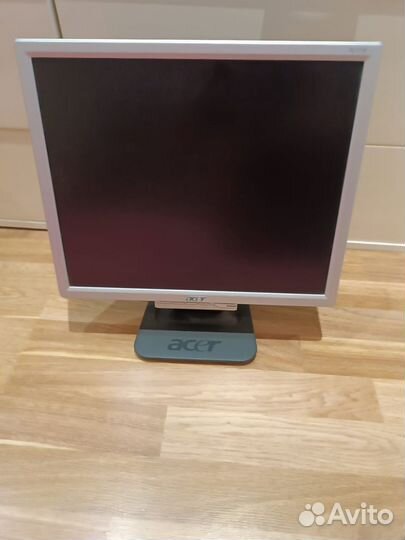 Монитор Acer