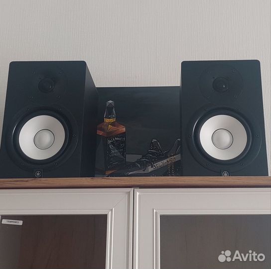 Мониторы Yamaha HS-7