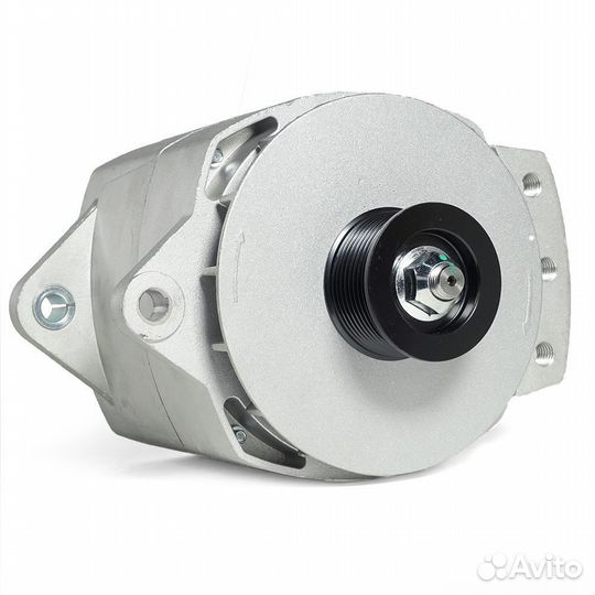 Генератор 14V, 200Am доставка ТК в г. Сызрань