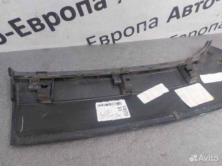 Расширитель крыла задний левый Jeep Grand Cherokee