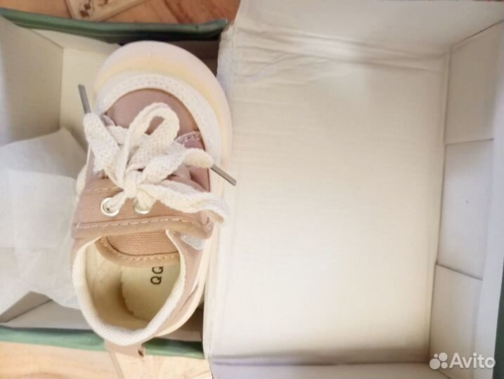 Продажа обуви