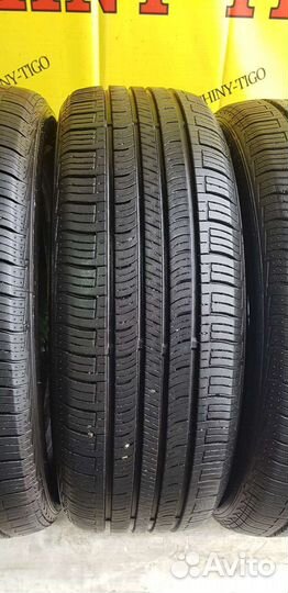 Nexen N'Priz AH5 215/60 R16 95T