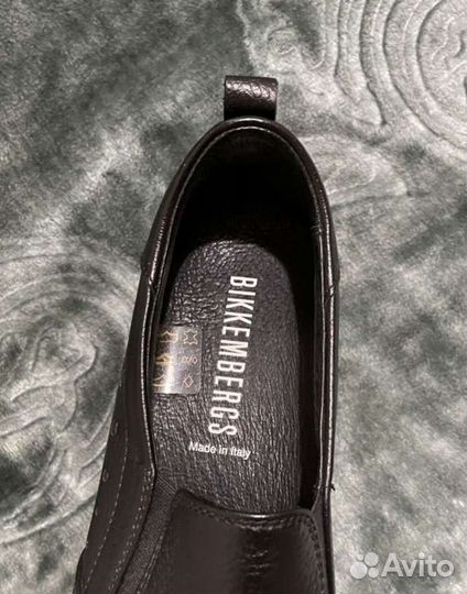 Слипоны Bikkembergs