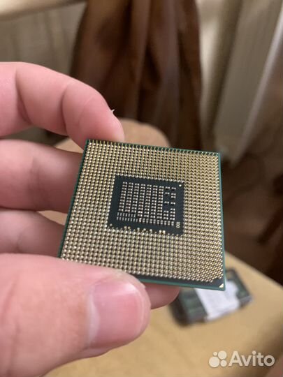 Intel core i3 2310m