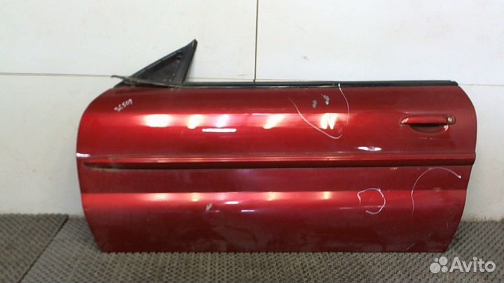 Стеклоподъемник электрический Chrysler Sebring, 20