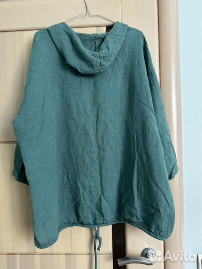 Туника/легкая ветровка Италия