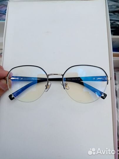 Очки для компьютера