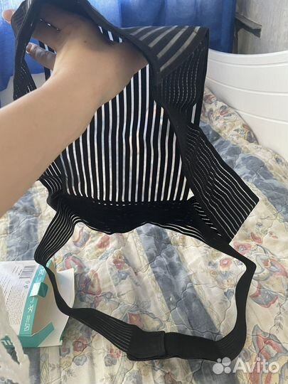 Корректор осанки для взрослых