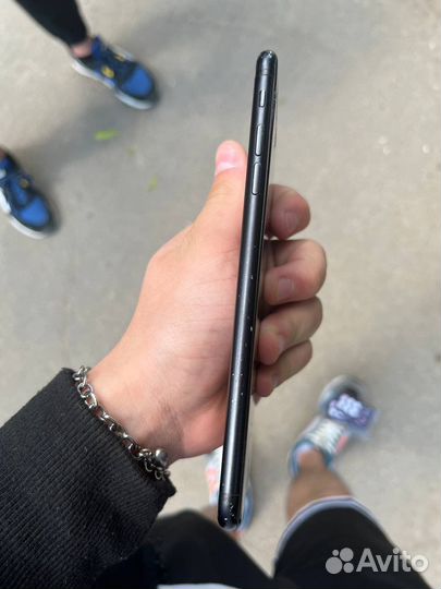 iPhone 7 plus обмен
