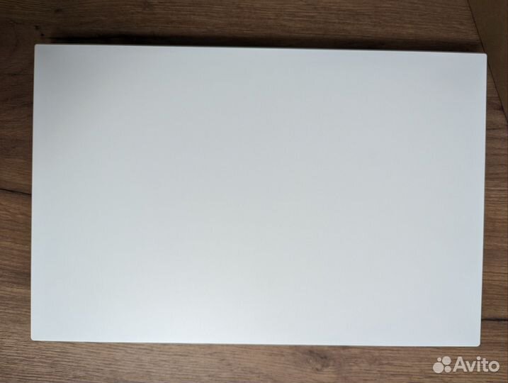 Ноутбук Maibenben M555 5500U/16gb/512gb