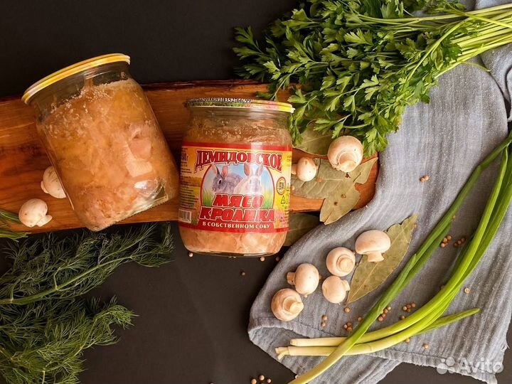 Готовый бизнес. Продажа мясных консервов