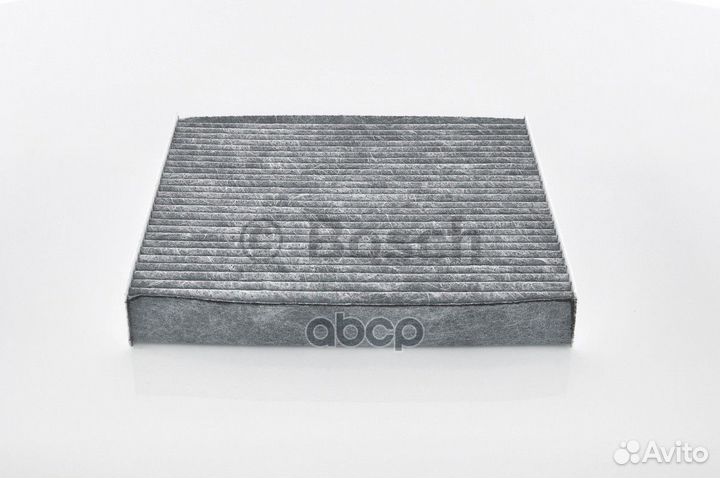 1 987 432 383 фильтр салона угольный Citroen