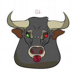 Graphic-Bull