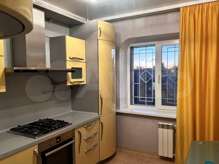 1-к. квартира, 34,6 м², 2/9 эт.