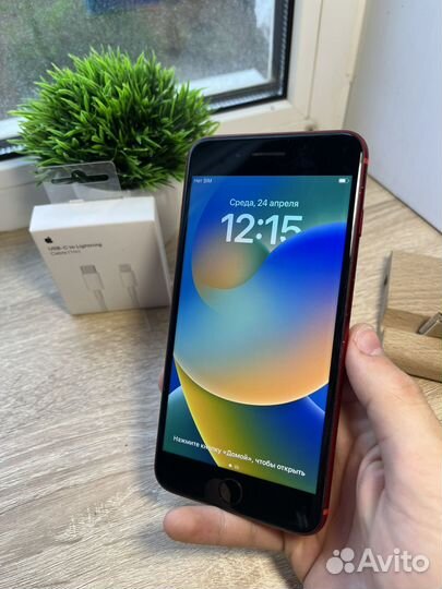 iPhone 8 Plus, 64 ГБ