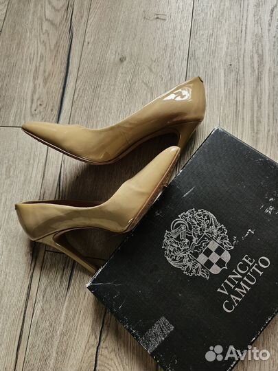 Туфли Vince Camuto