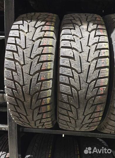 Hankook Winter I'Pike RS2 W429 195/65 R15 92N