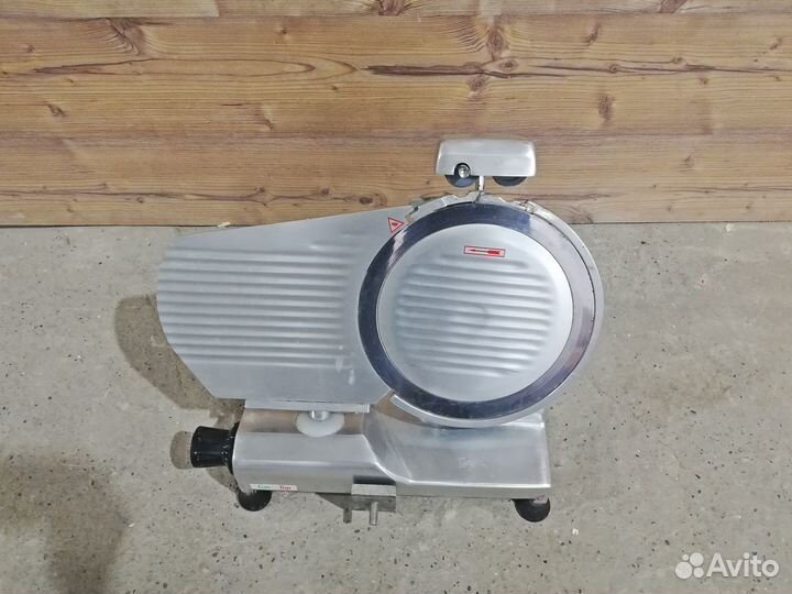 Слайсер Gastrotop HBS-300 бу