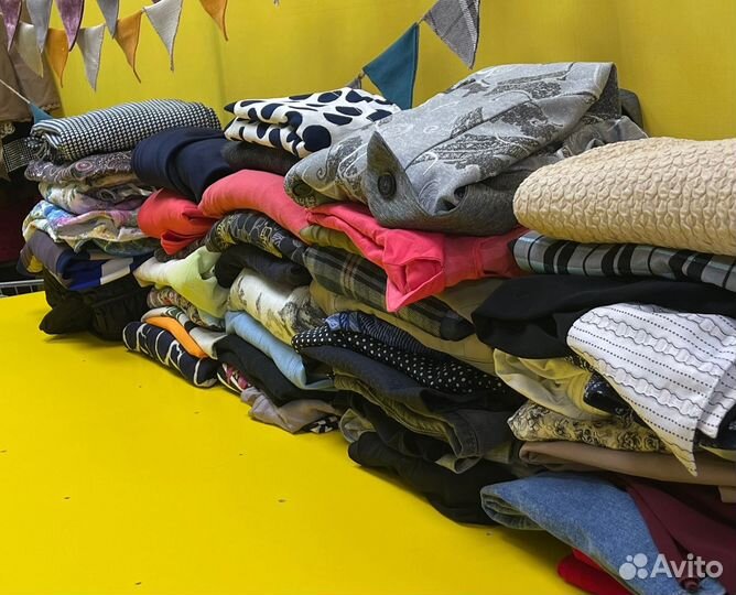 Мешок вещей 52-54