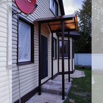Сварочные работы, изготовление металлоконструкций, Ульяновск