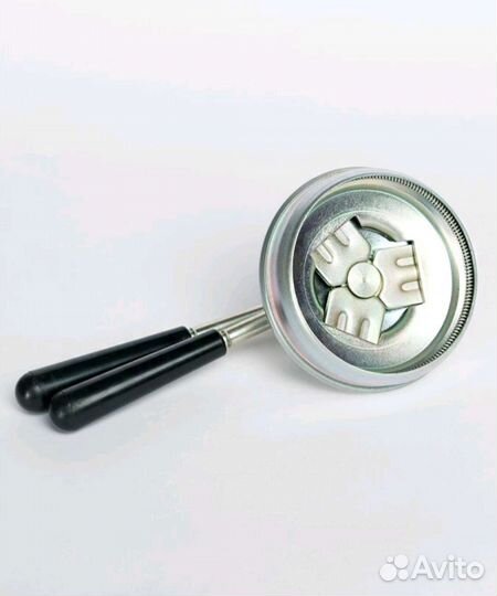 Закаточная машинка автомат