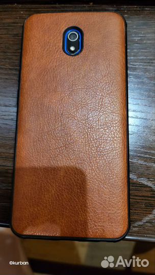 Xiaomi Redmi 8A, 2/32 ГБ