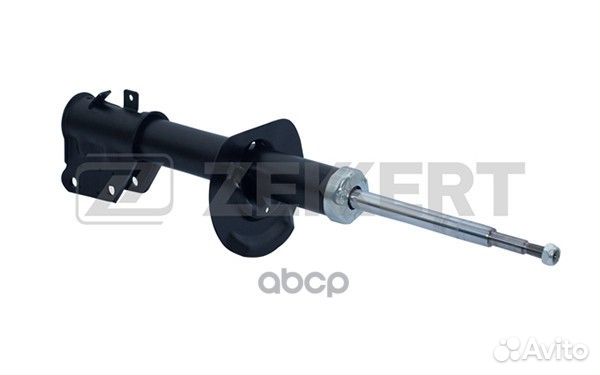 Амортизатор газовый передней подвески Fiat Albe