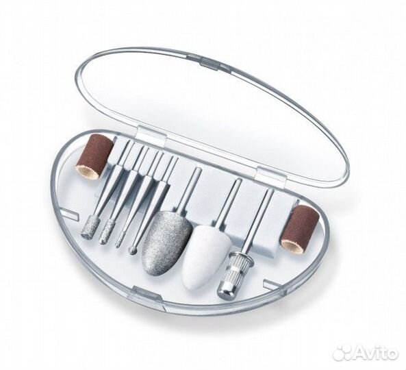 Прибор для маникюра или педикюра Beurer MP100