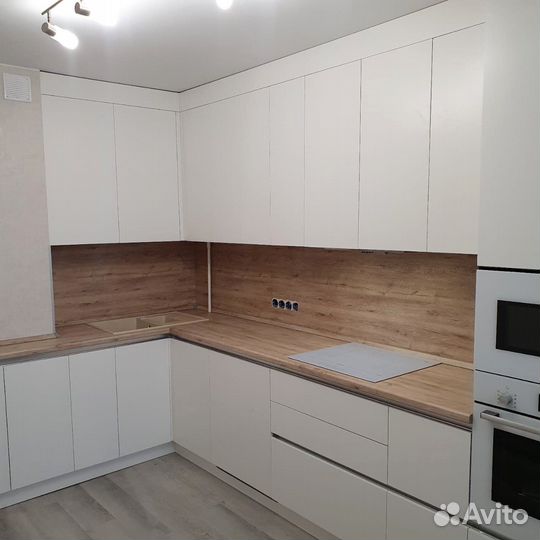 Кухня на заказ / Кухонный гарнитур