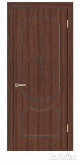 Двери межкомнатные каркасно-щитовые новые