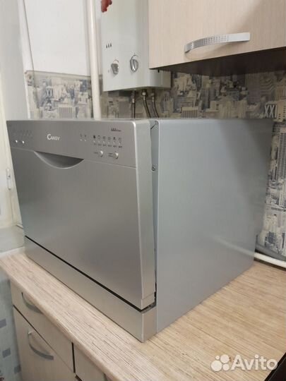 Посудомоечная машина Candy cdcf 6S