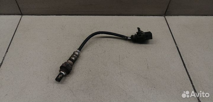 Датчик кислородный/Lambdasonde Fabia 2007-2015