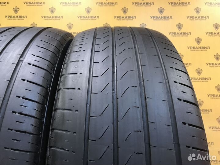 Pirelli Scorpion Verde 235/55 R20 102V