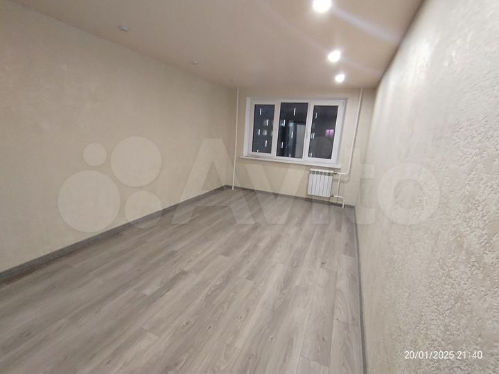 2-к. квартира, 47 м², 3/5 эт.
