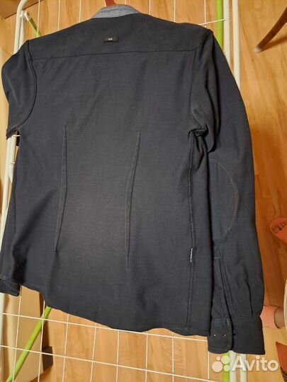 Мужская рубашка zara S slim