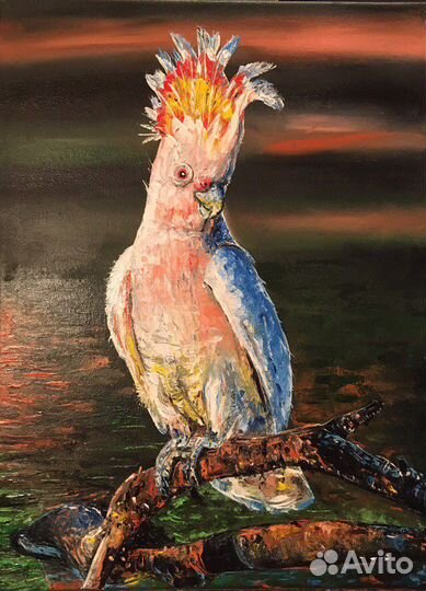 Интерьерная картина «Бабочка»