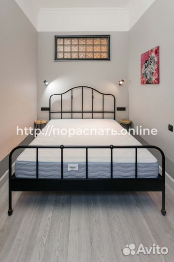 Матрас ортопедический 140х200 160х200 180х200