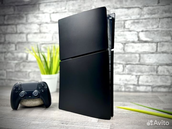 Сменные панели Sony PlayStation 5 Slim